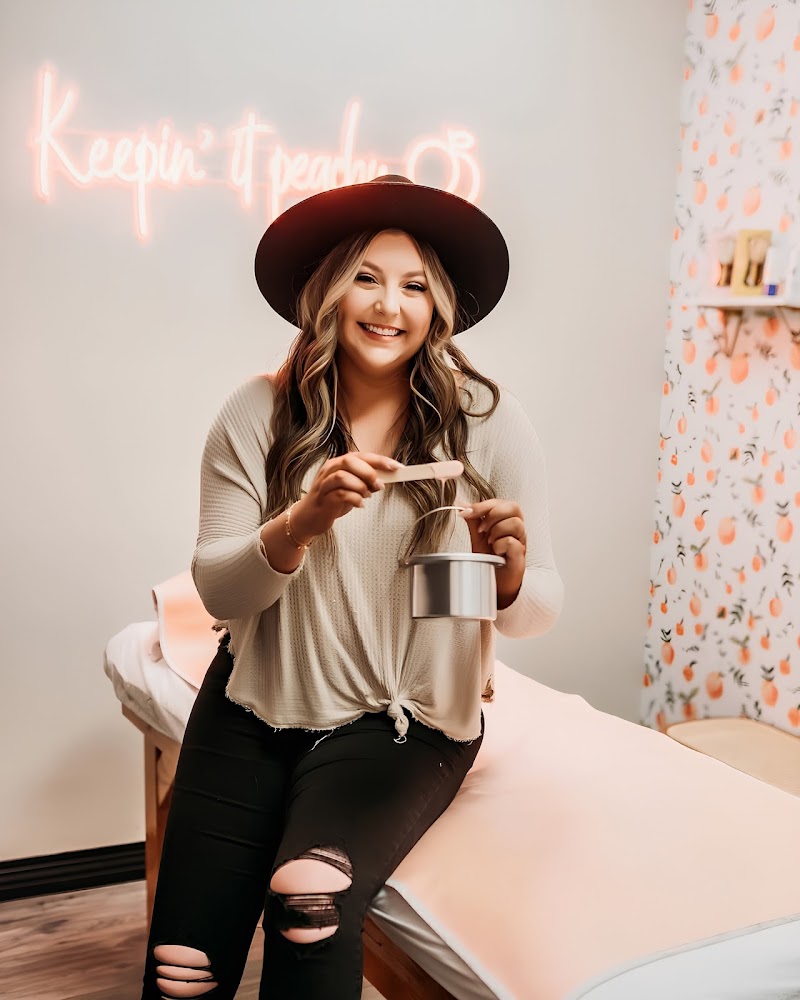 Southern Peach Wax Co. cover image