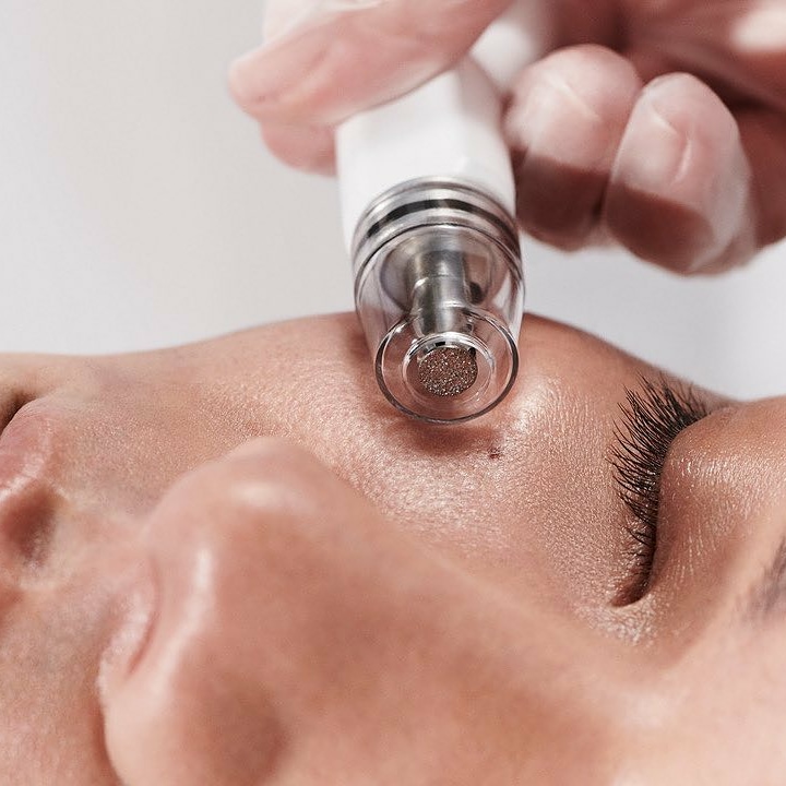 Atlanta Skin Spot cover image