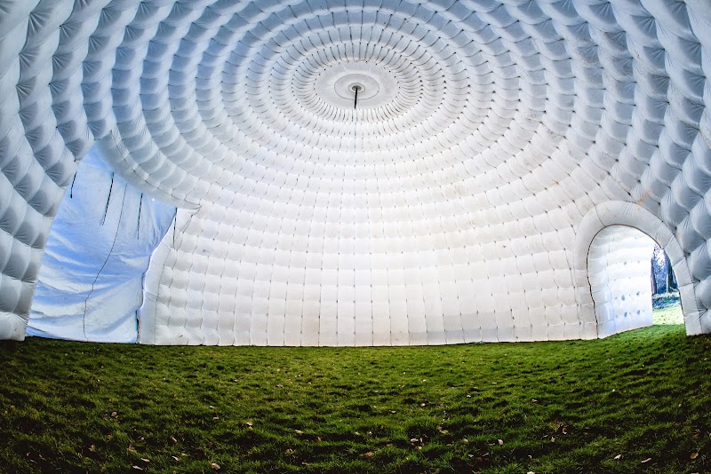 Bookinflatables cover image