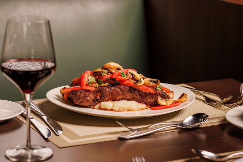 Urban Italia cover image