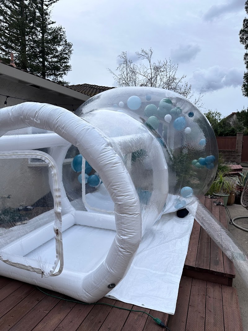 HappyFeet Play Zone LLC cover image