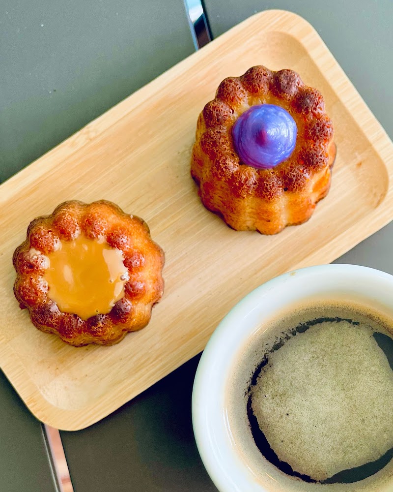 Sol Café cover image