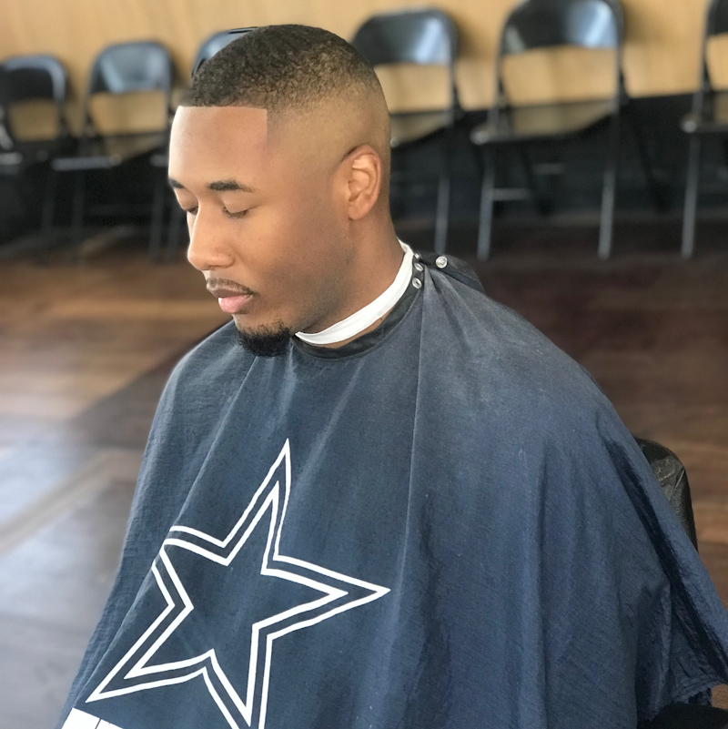 EpicFades Haircuts - By Appointment Only cover image