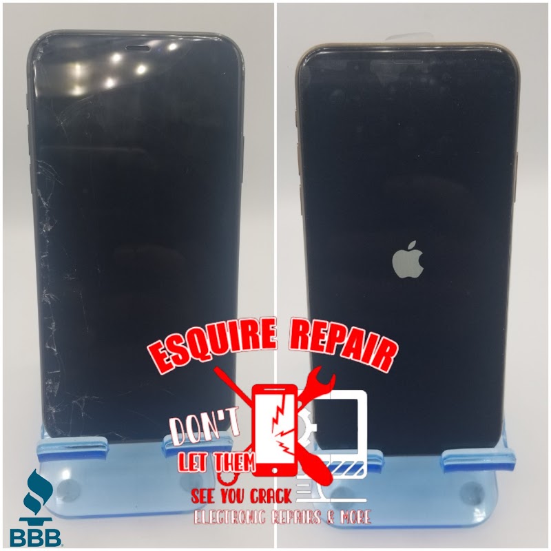 EsquireRepair LLC cover image