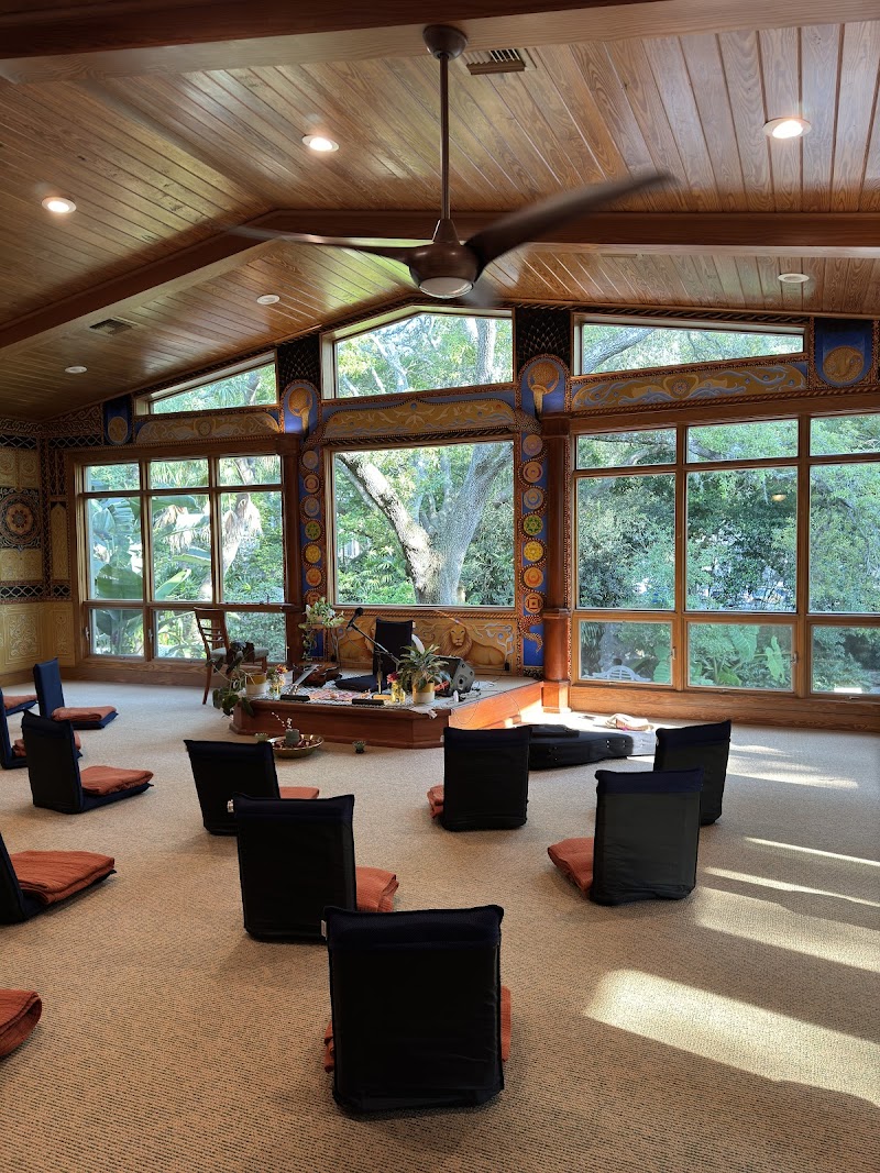 Center Street Retreat Center cover image