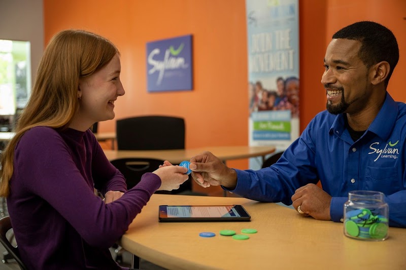 Sylvan Learning of Southaven cover image