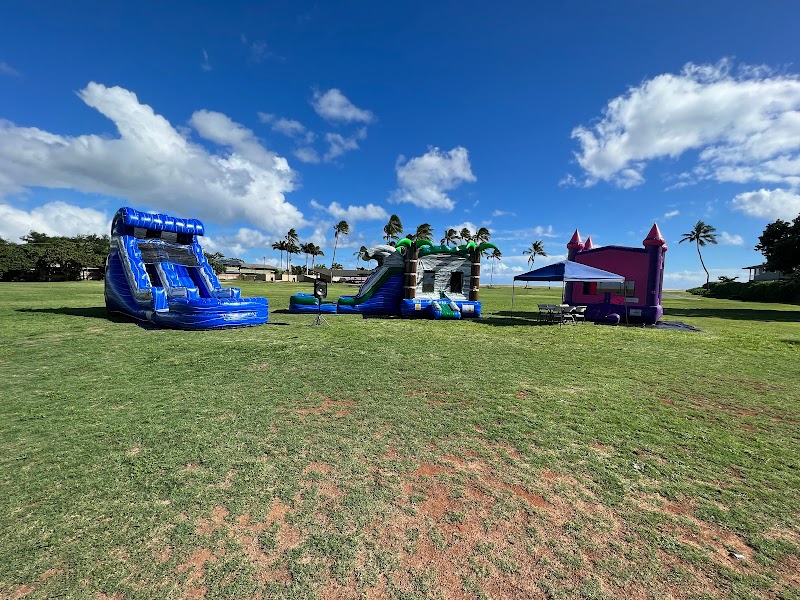 Bounce ‘N HI Party Rentals cover image