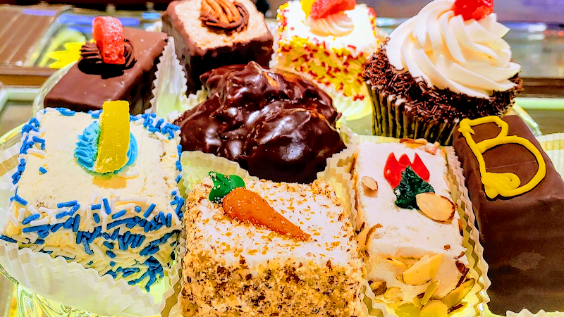 Rheinlander Bakery cover image