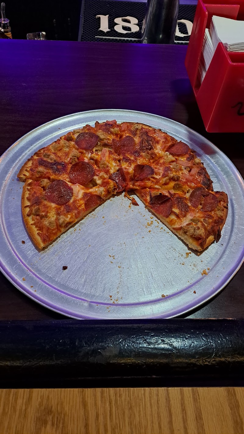 Hidden Tavern cover image