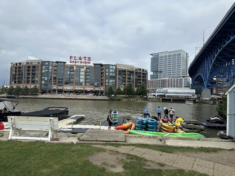 Great Lakes Watersports cover image