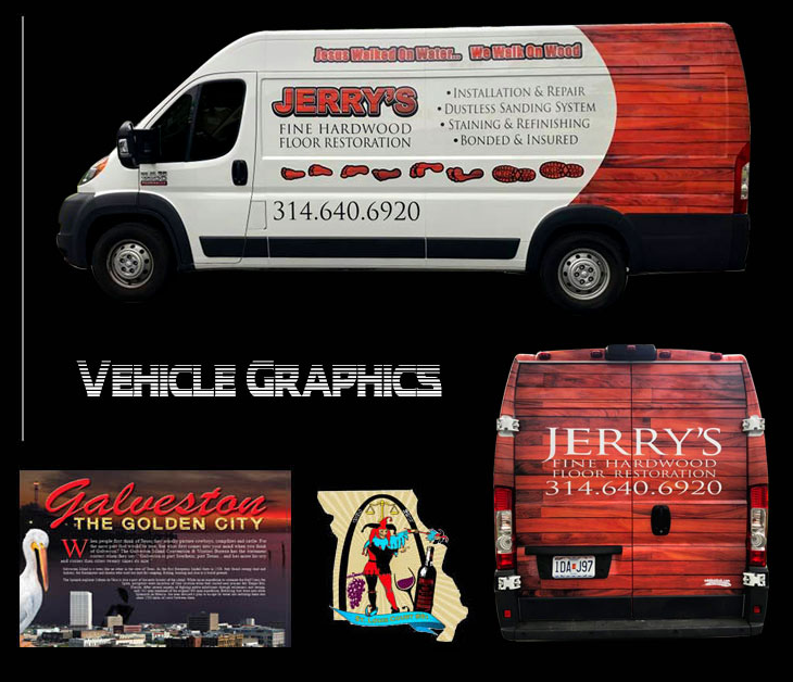 Digital Design of St. Louis cover image