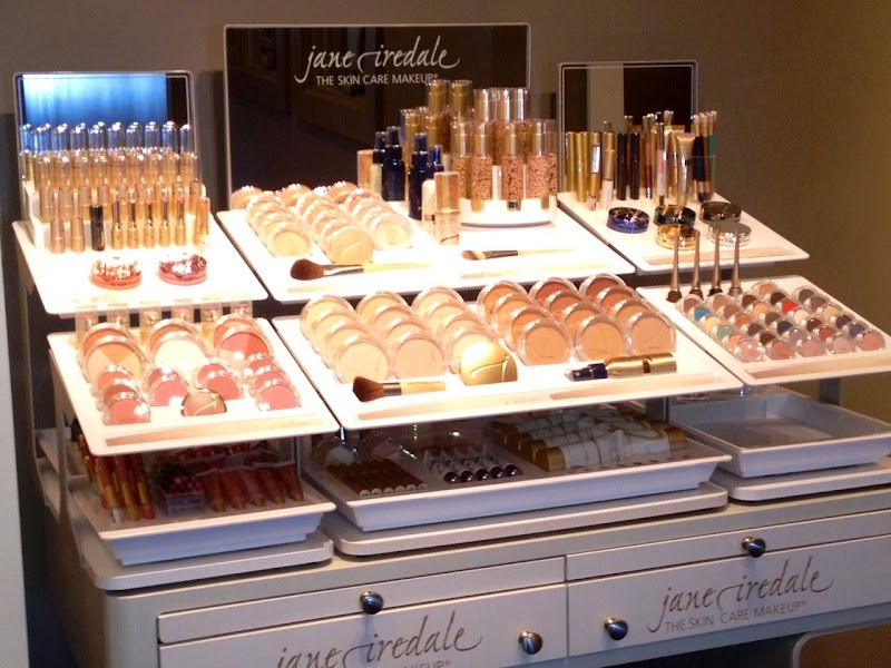 Cosmetic Skin Institute cover image