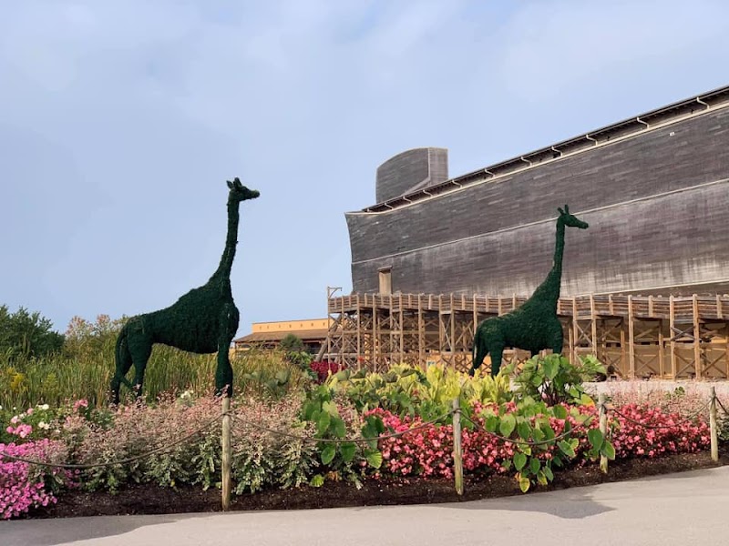 Recreation Adventure Tours cover image