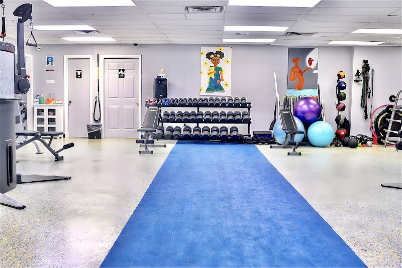 A+ Fitness - Your Personal Training Company cover image