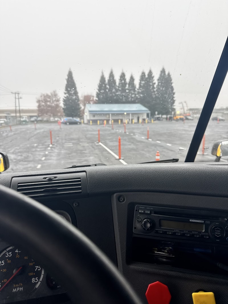 Easy Affordable Trucking Academy cover image