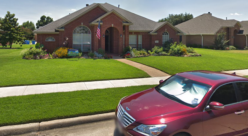 DFW Area Lawn Care cover image