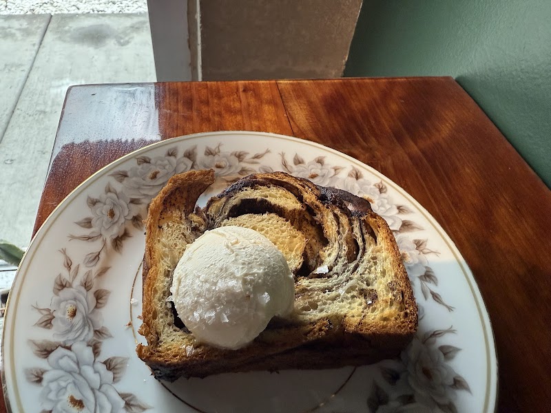 Immortal Cafe & Supply cover image