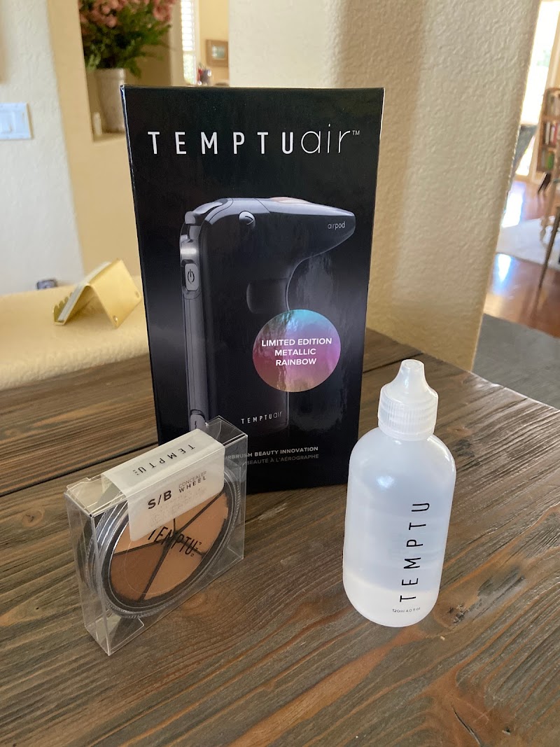 Sacramento Makeup Design Studio cover image