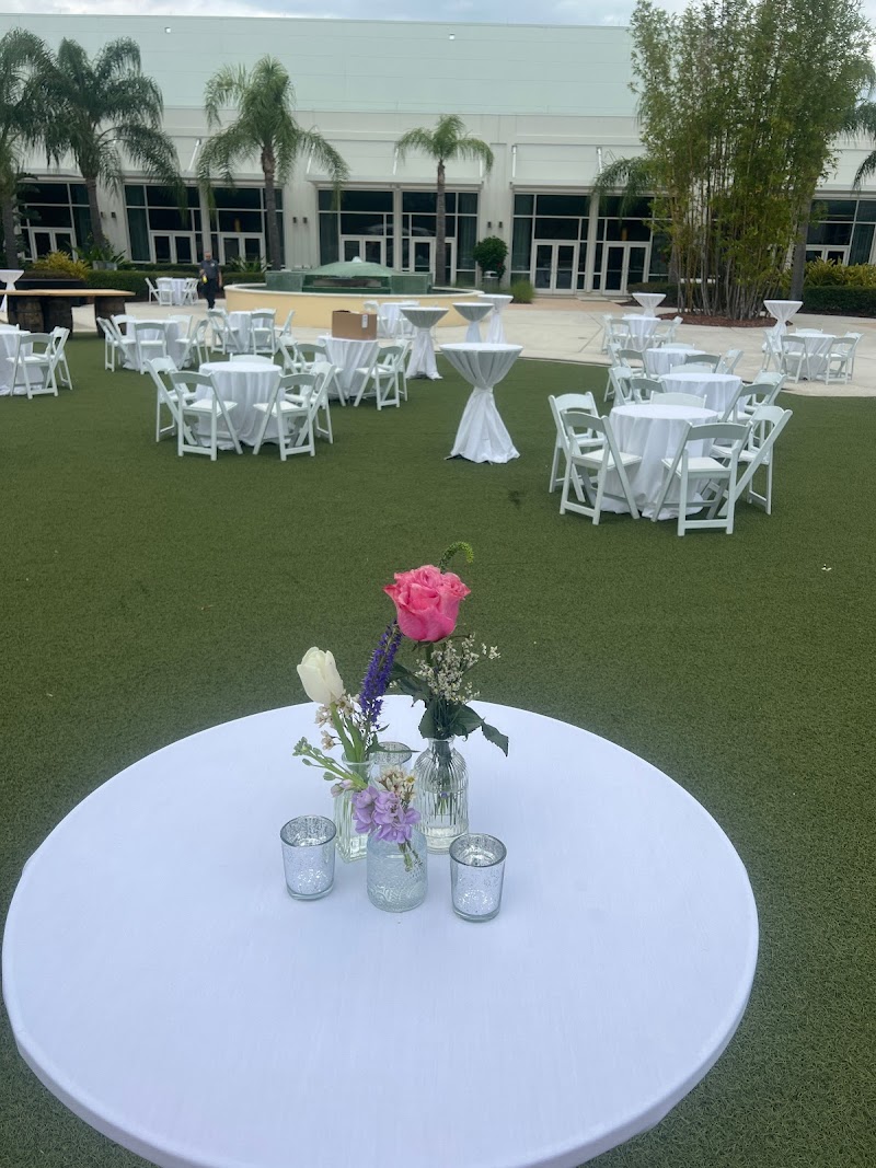 Andrea's Flowers Orlando cover image