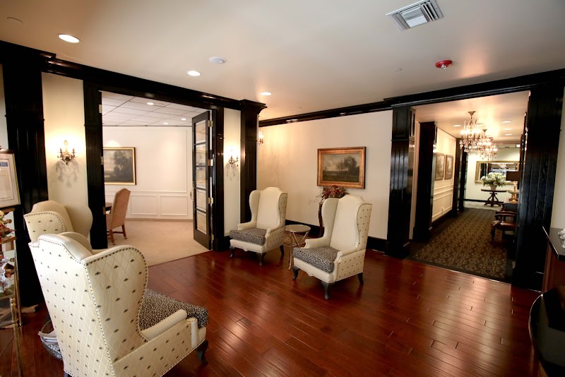 Ford Financial Group cover image