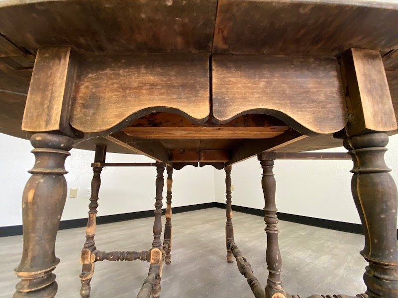 Studio Teak Furniture Restoration cover image