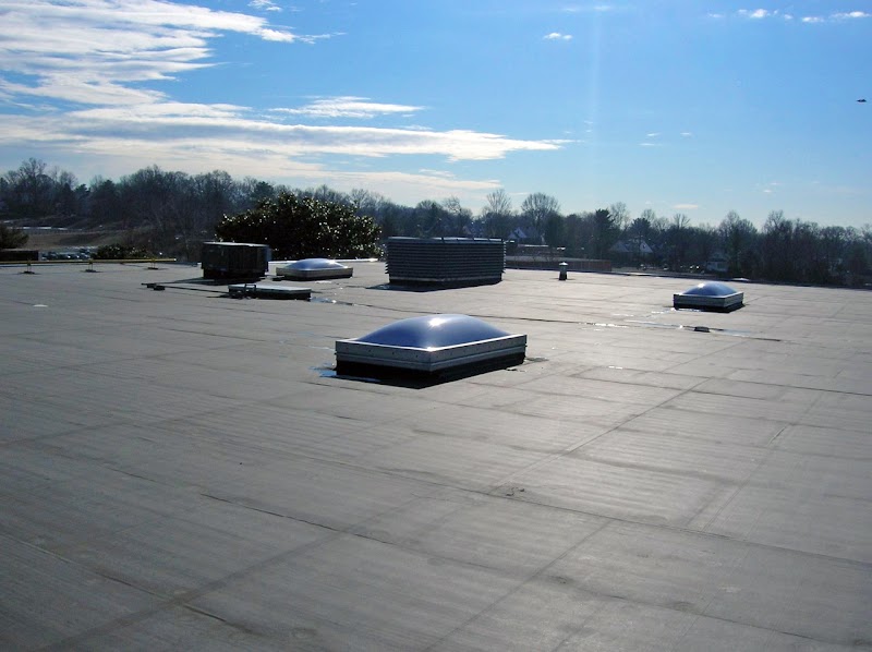 Garden State Roofing Flat Roof Specialist cover image