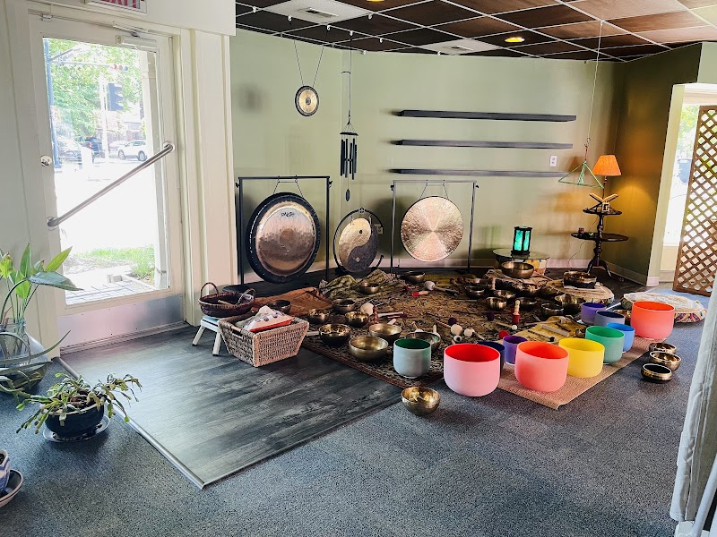 FLOW Massage & Bodywork cover image