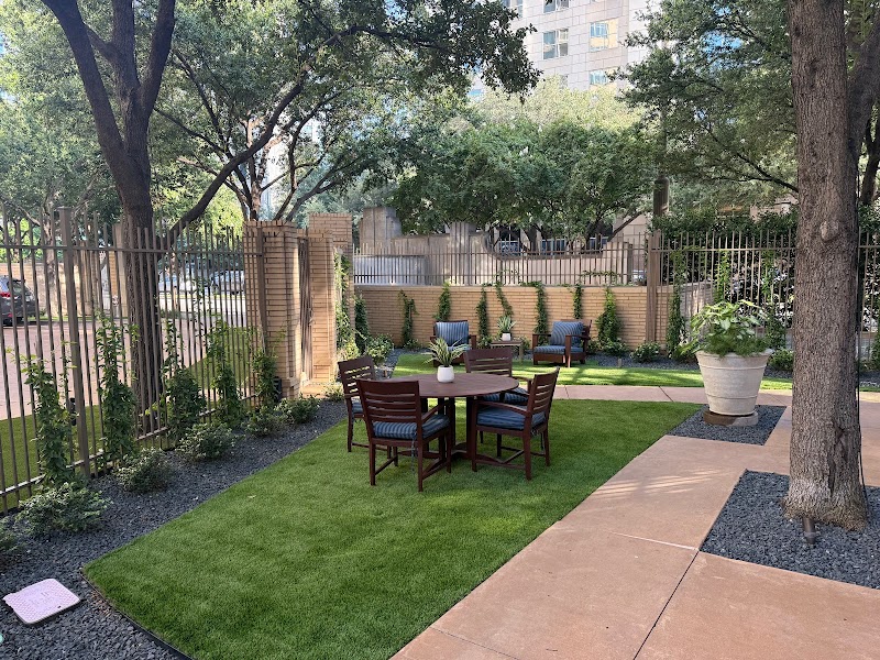 Black Diamond Landscaping cover image