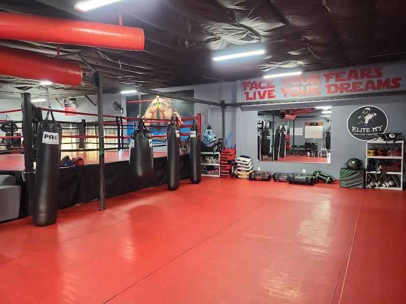 Master Toddy LA Training Center Anaheim cover image