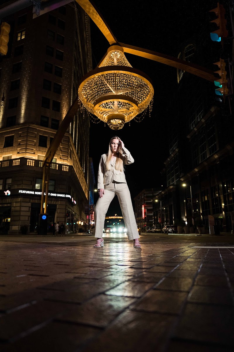 Capture Style Photography cover image