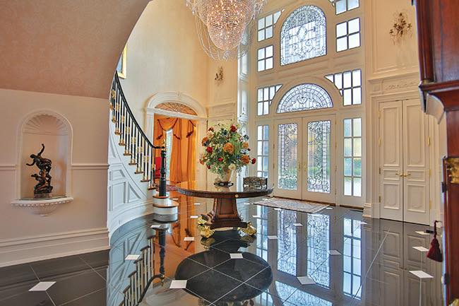 Phillip Patterson Painting cover image