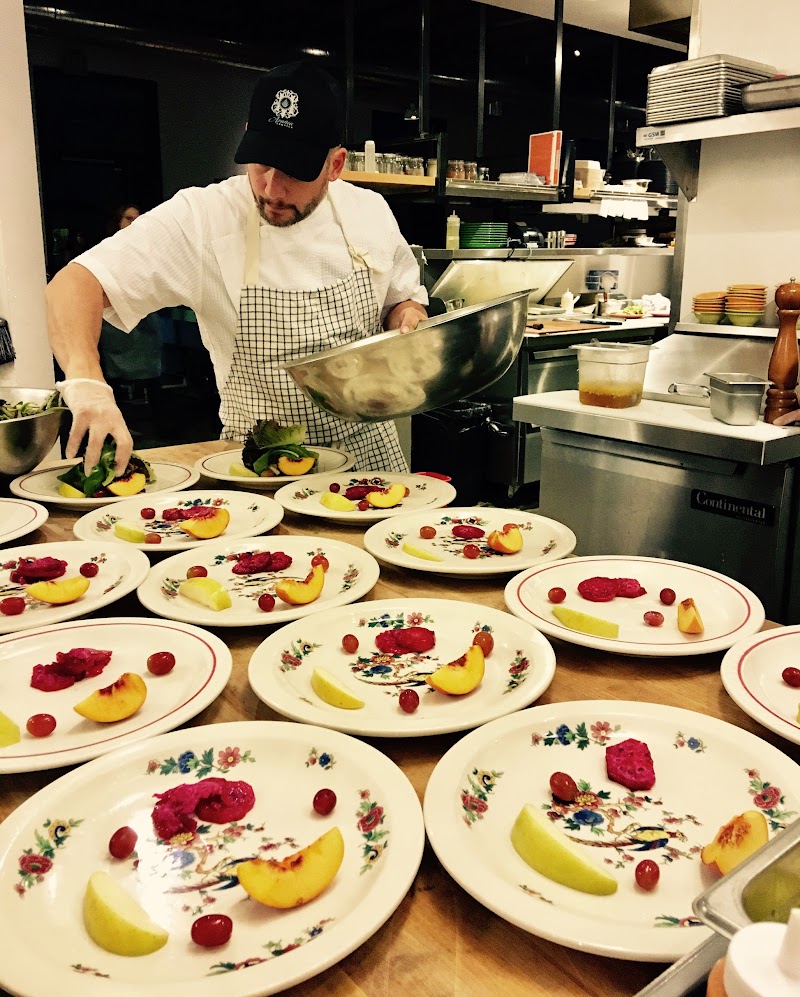 Gallo Blanco cover image