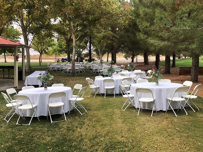 Bighorn Party Rentals cover image