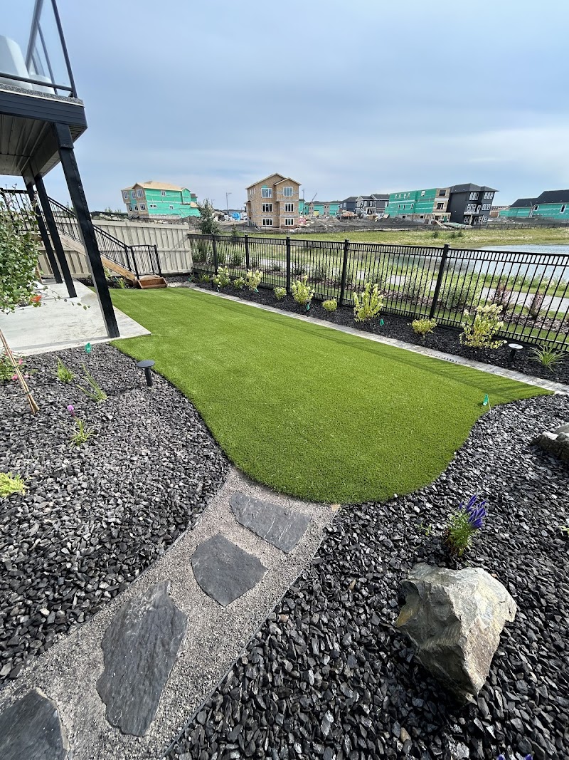 Isle Group Landscaping cover image