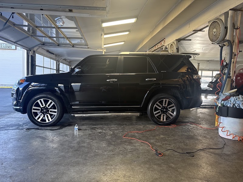 Ultimate Auto Care KY cover image