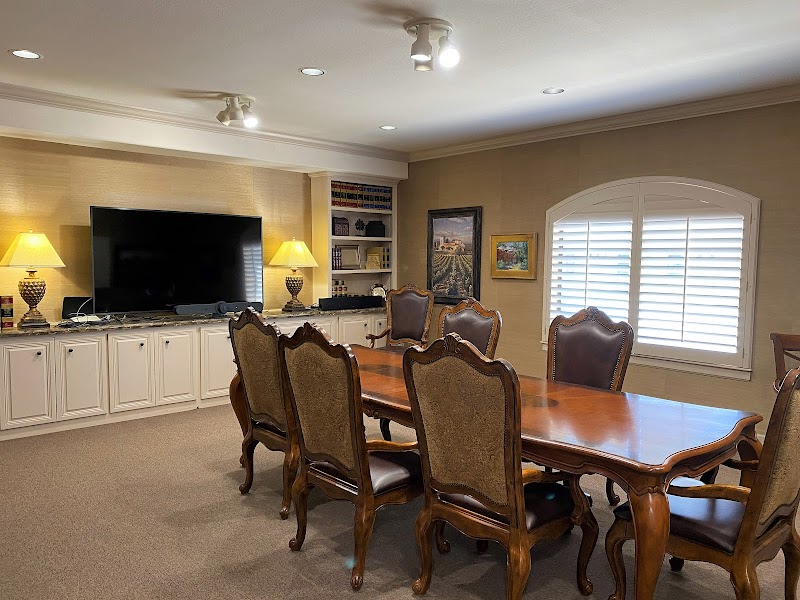 Dodds Wealth Management Group cover image