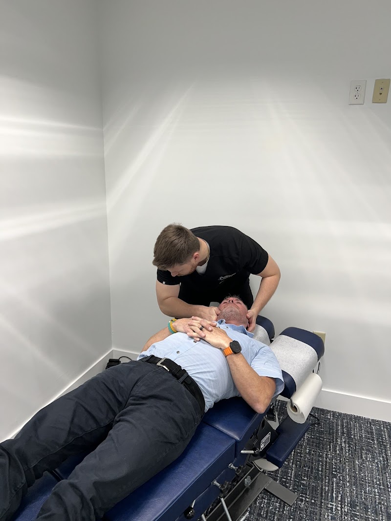 Limitless Life Chiropractic cover image