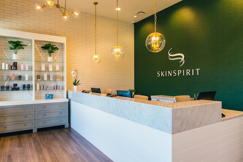 SkinSpirit Houston - Rice Village cover image