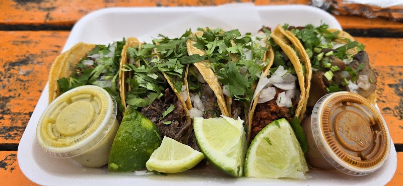 Arbor Food Park cover image