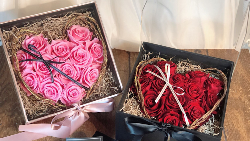 La Fleuraison cover image