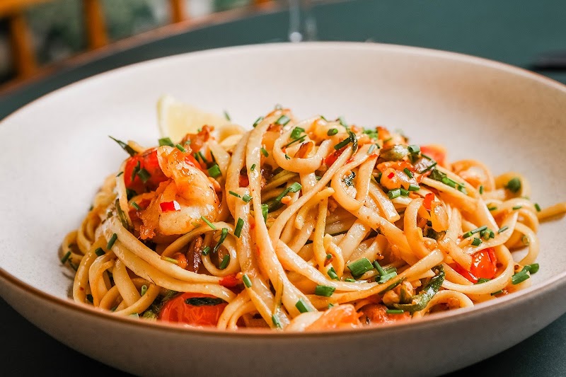 La Cucina Melbourne cover image