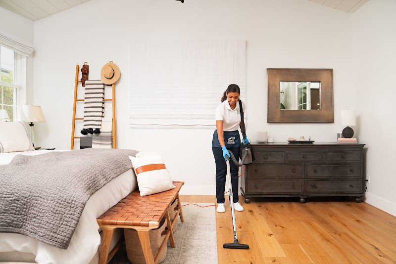 The Cleaning Authority - Oklahoma City cover image