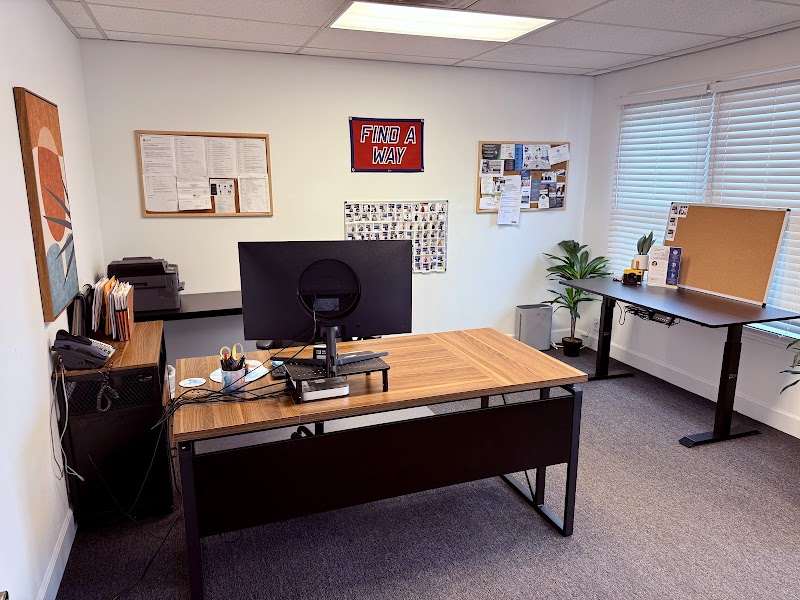 Maniatis Law PLLC cover image