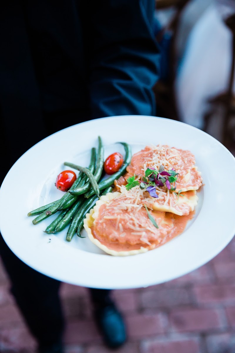 The Party Helpers cover image