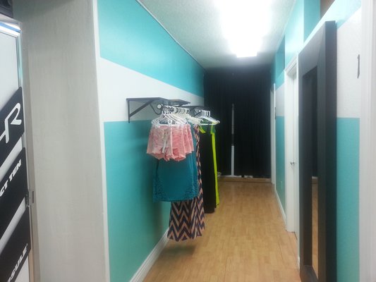 Maximum Tanning cover image