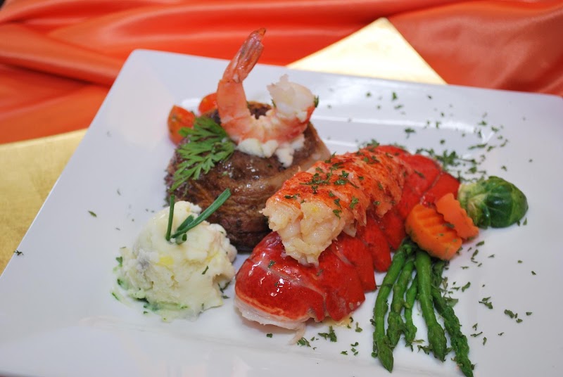 Diamond Catering cover image