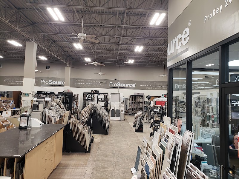 ProSource of Dallas Market Center cover image