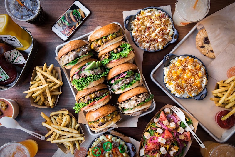 The Melt cover image