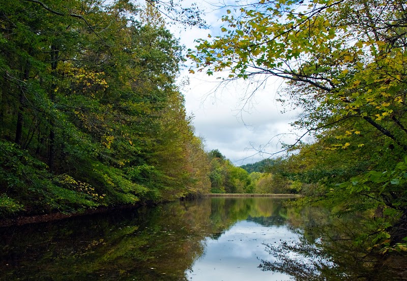 Penuel Ridge Retreat Center cover image