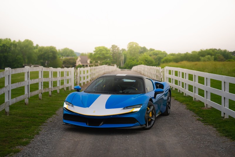 Vantage Paint Protection and Tint cover image